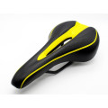 Selle en cuir VTT VTT / bicyclettes